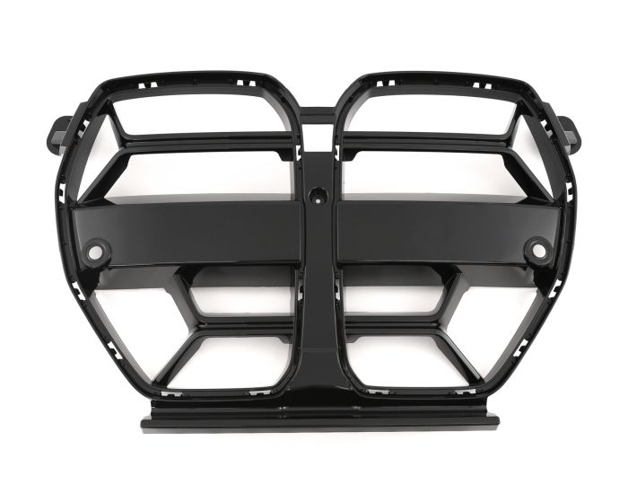 ⭐Calandra Sportiva – BMW M3 G80 / G81 & M4 G82 / G83 (Nero Lucido)⭐