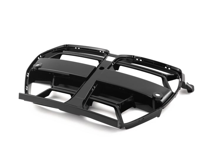 ⭐Calandra Sportiva – BMW M3 G80 / G81 & M4 G82 / G83 (Nero Lucido)⭐