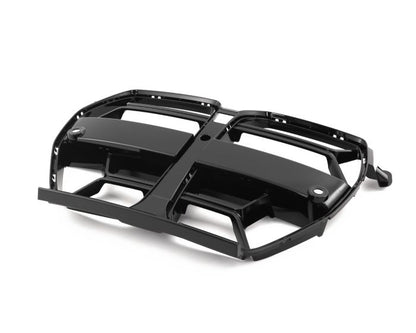 ⭐Calandra Sportiva – BMW M3 G80 / G81 & M4 G82 / G83 (Nero Lucido)⭐