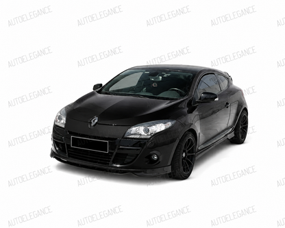 💕ART.2044 SOTTO PARAURTI Megane 3 Sport  2008-2016💕
