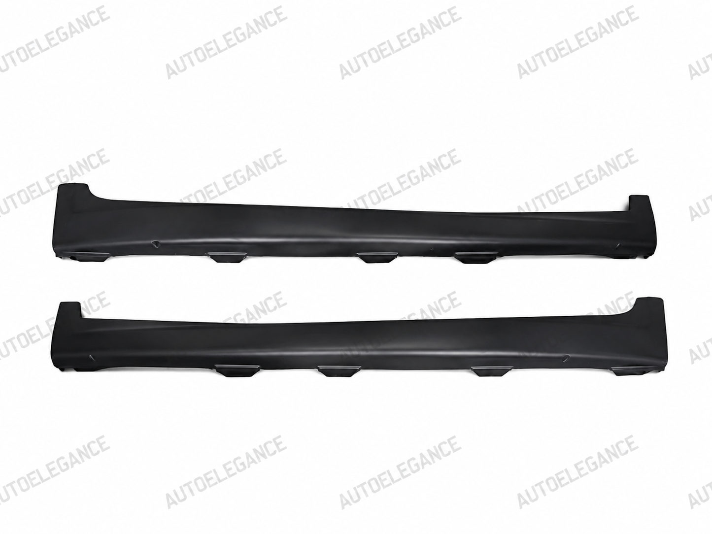 💕ART.0258 MINIGONNE VW  SCIROCCO 2008-2017 LOOK R GREZZO 184CM💕