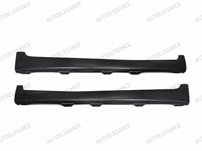 💕ART.0258 MINIGONNE VW  SCIROCCO 2008-2017 LOOK R GREZZO 184CM💕