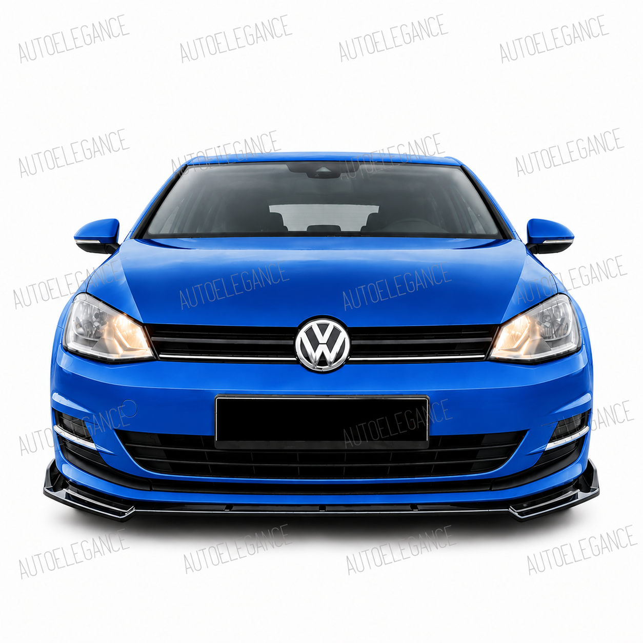 💕SPLITTER    VW Golf Mk7 2012+ 💕