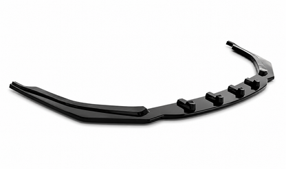 💕Splitter   adatto per  Toyota Corolla Mk12 Touring  nero lucido 💕