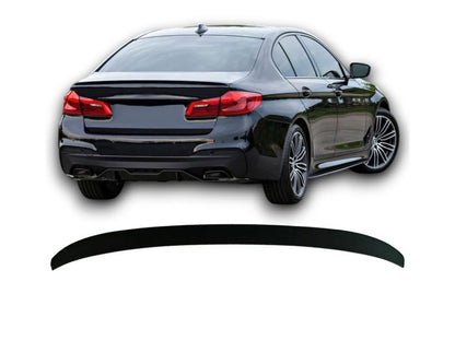 😍ART.6908 SPOILER POSTERIORE ADATTO PER BMW SERIE 5 G30😍