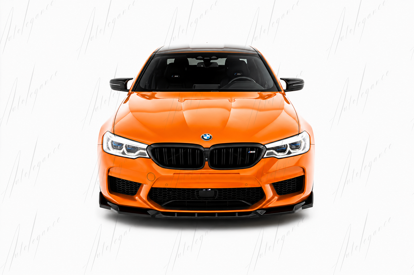 🔥ART.9714 BODYKIT ADATTO PER V.2 BMW M5 F90🔥