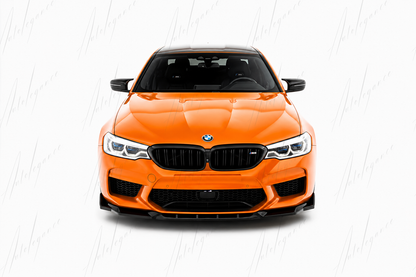 🔥ART.9714 BODYKIT ADATTO PER V.2 BMW M5 F90🔥