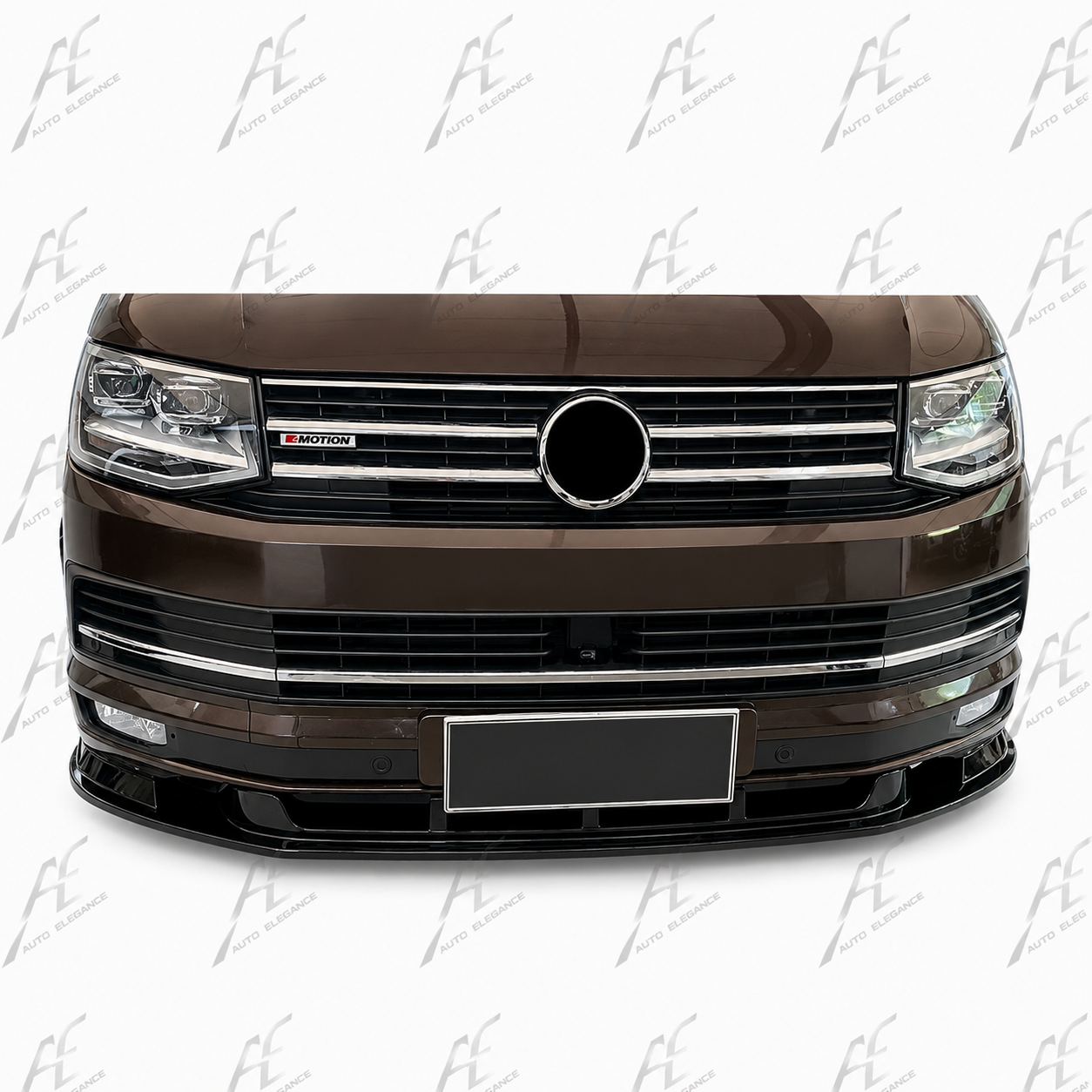 💕SPLITTER   VW Transporter T6.1 2016+ 💕