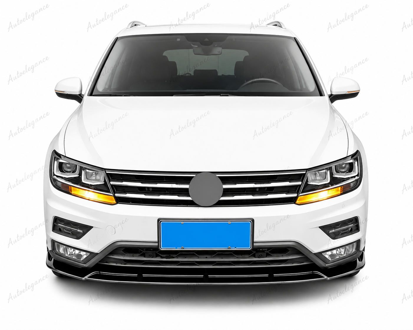 🔥ART.3956 FARI ANTERIORI PER VW TIGUAN 2016-2019 d5s XENON🔥