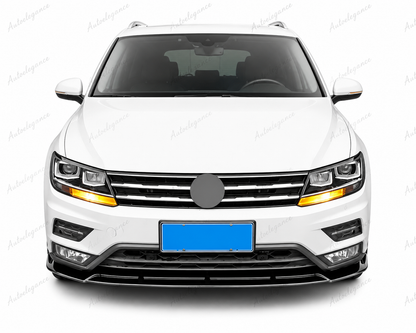 🔥ART.3956 FARI ANTERIORI PER VW TIGUAN 2016-2019 d5s XENON🔥