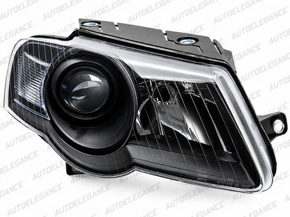 ART.5948 FARI ANTERIORI ADATTO PER VW PASSAT B6 3C 03.05-10