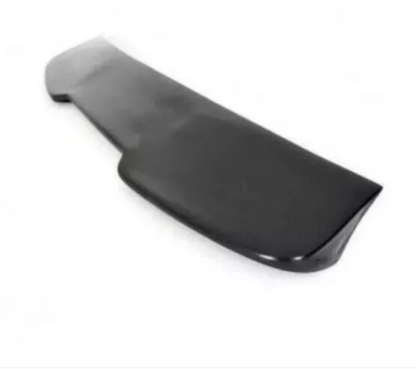ART. 0631 SPOILER AUDI A3 8P 3D 2004-2013 HATCHBACK LOOK RS3 GREZZO