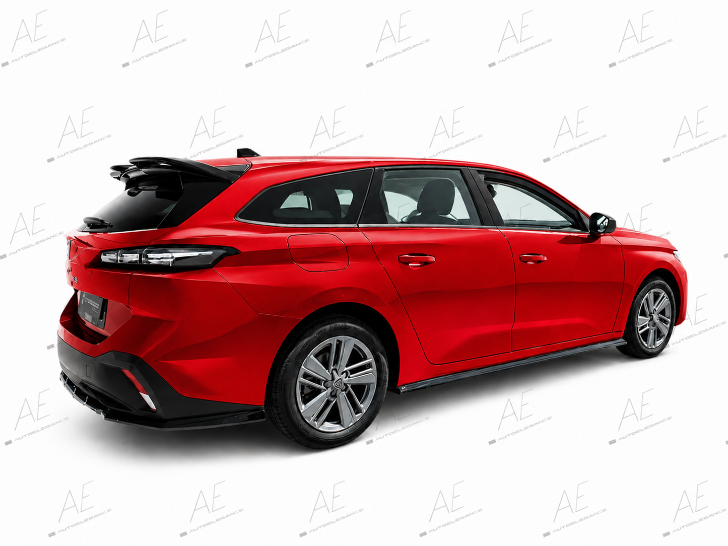 💕ART.10122 SOTTO MINIGONNE  Peugeot 308 SW Mk3💕