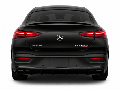 👉ART.10438 Fanali Posteriori a LED per Mercedes GLE Coupé C167 look restyling 2023👈