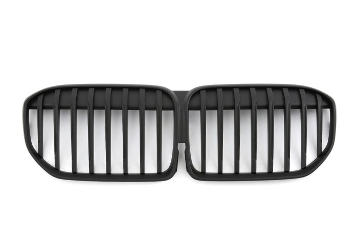 ✨MAT BLACK SPORT GRILLE SUITABLE FOR BMW 7 SERIES G11 G12✨