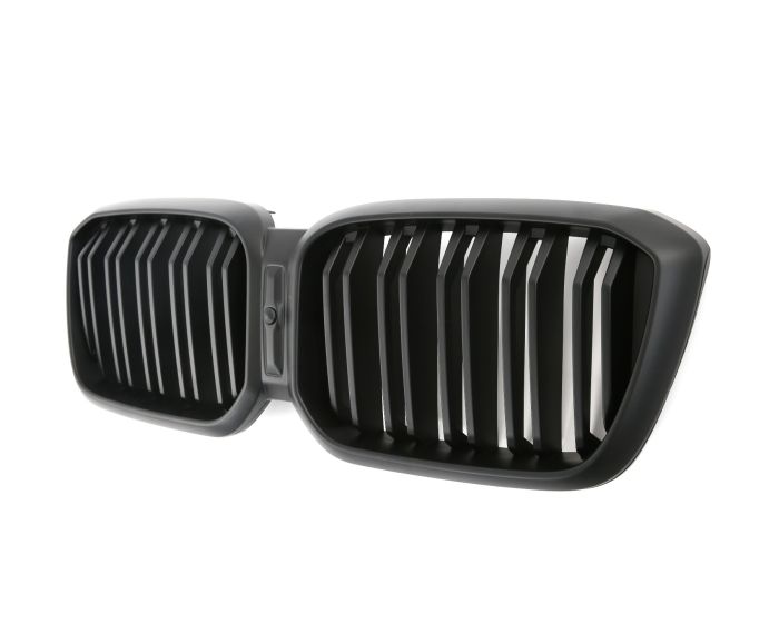 🔥Griglia Radiatore Sportiva – BMW X3 G01 / X4 G02 LCI🔥