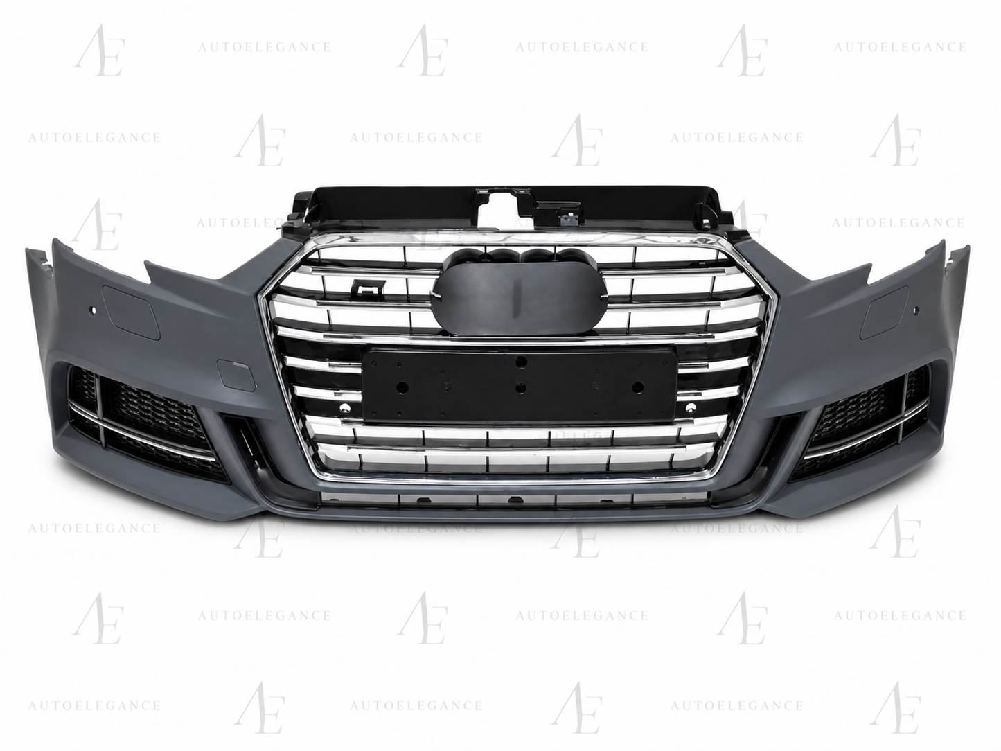 💕ART.3449 PARAURTI ANTERIORE  AUDI A3 8V 17-20💕