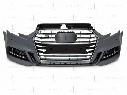 💕ART.3449 PARAURTI ANTERIORE  AUDI A3 8V 17-20💕