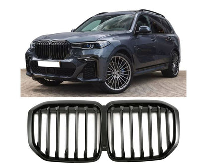💕GRIGLIA ADATTA PER BMW X7 G07  2019-2022💕