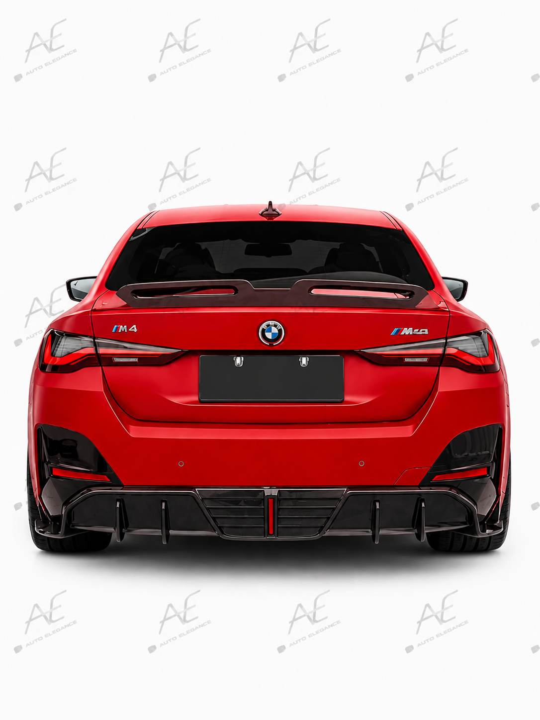💕FLAPS BMW i4 G26 2019+💕