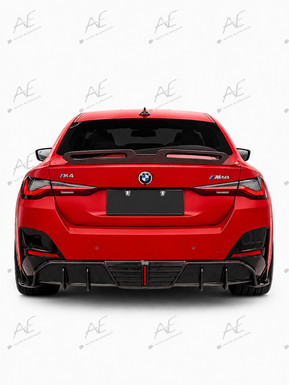 💕FLAPS BMW i4 G26 2019+💕