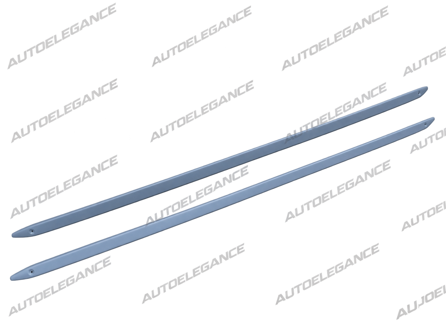 👉MINIGONNE LATERALI AUDI A5 COUPE SPORTBACK SLINE S5 RS5 GREZZO👈