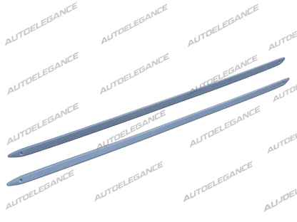 👉MINIGONNE LATERALI AUDI A5 COUPE SPORTBACK SLINE S5 RS5 GREZZO👈