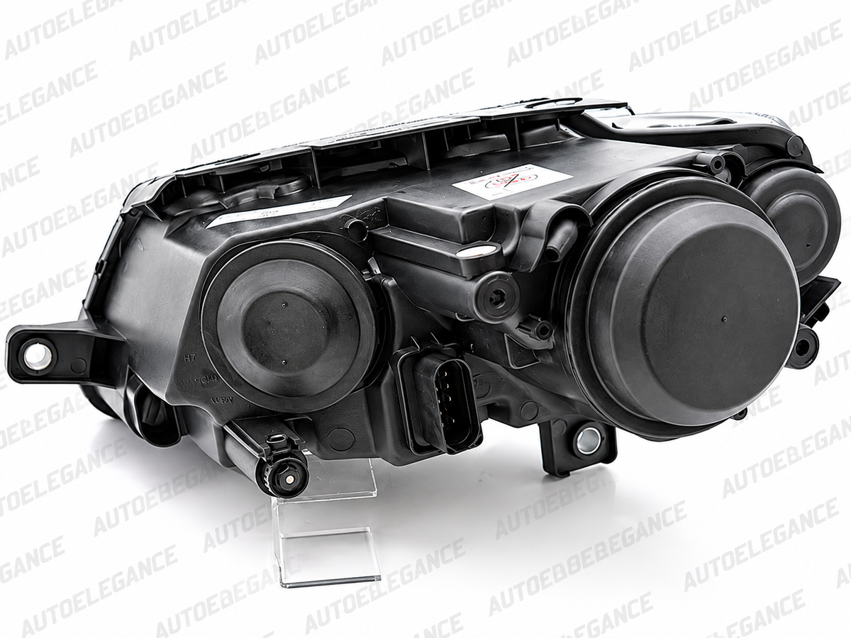 ART.5948 FARI ANTERIORI ADATTO PER VW PASSAT B6 3C 03.05-10