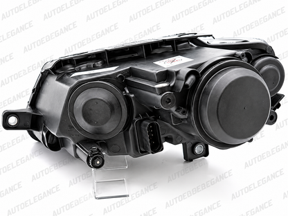 ART.5948 FARI ANTERIORI ADATTO PER VW PASSAT B6 3C 03.05-10