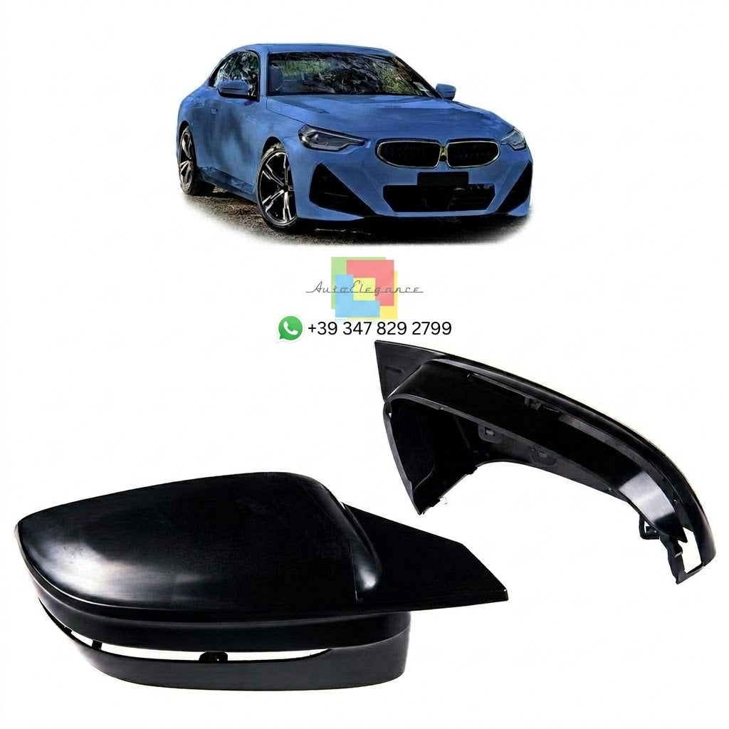 SPLITTER SUITABLE FOR VW GOLF 8 GTI GTD RLINE LOOK GLOSSY BLACK SPORTY DESIGN 