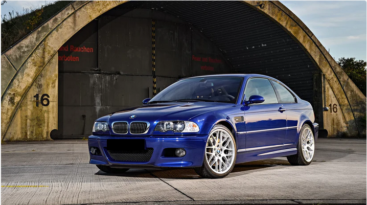 💫ART.5346 Bodykit per BMW Srie 3 E46 98-02 4 Porte💫