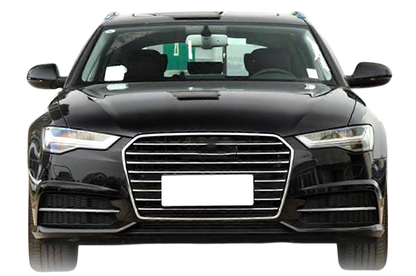 💫ART.4686 Coperchio Fanale Fendinebbia per Audi A6 C7 S-Line S6 2015-2018💫