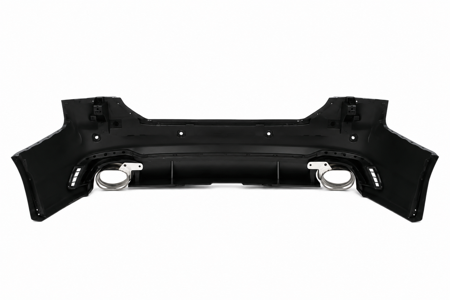 💕PARAURTI POSTERIORE PER AUDI A5 16- LOOK RS5💕