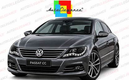 ART.10785  FARI ANTERIORI ADATTO PER VW PASSAT CC 08-12