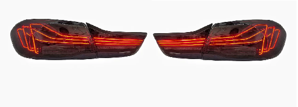 💕 FARI  POSTERIORI  BMW M4 F32 F82 480i 2014-2020💕