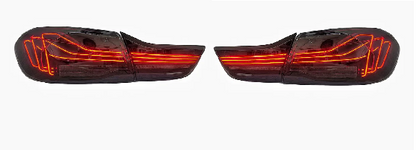 💕 FARI  POSTERIORI  BMW M4 F32 F82 480i 2014-2020💕