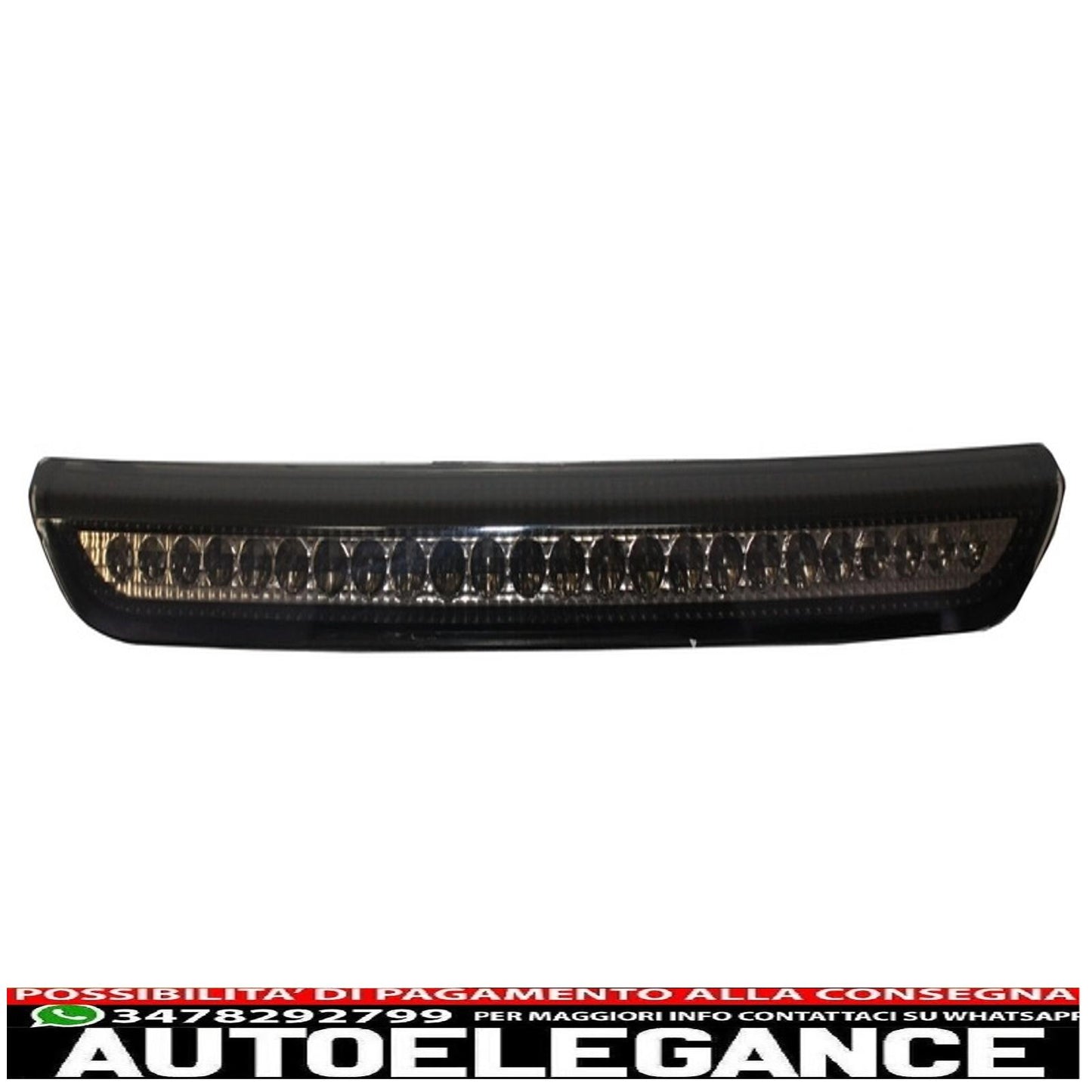 LED spoiler brake light rear tail third brake light suitable for Land Range Rover Sport L320 (2010-2013)