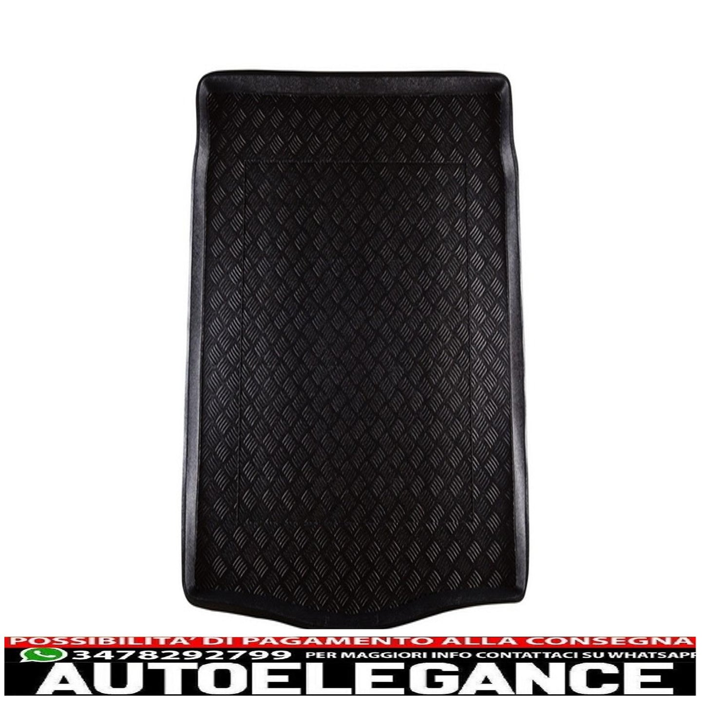 Non-slip trunk mat/suitable for mazda 6 sedan 2012-