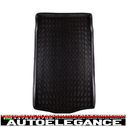 Non-slip trunk mat/suitable for mazda 6 sedan 2012-