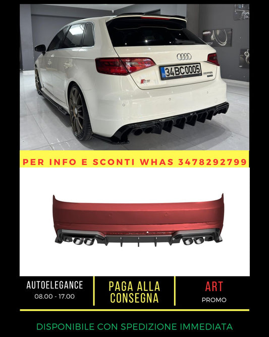 ✨💎Speaker suitable for audi a3 8v s3 sline 12-16💎✨