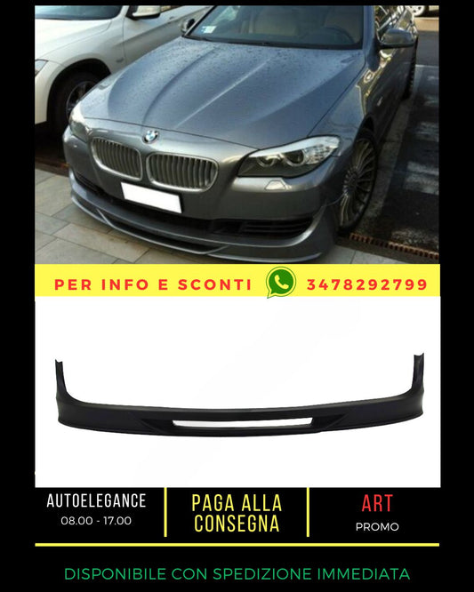 ✨SOTTO PARAURTI ADATTO PER BMW 5 F10 2010-2017✨