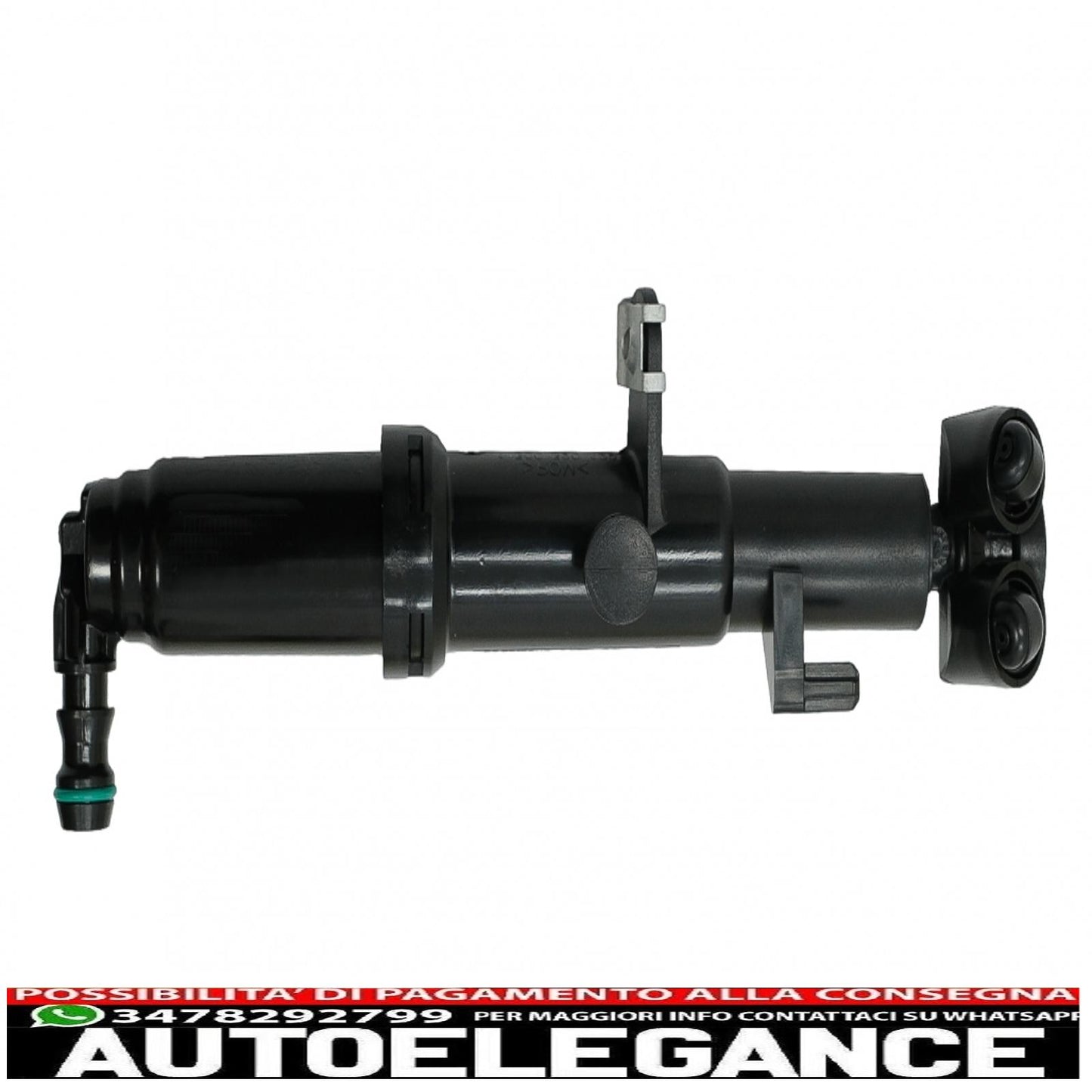 kit getti lavafari adatto per mercedes classe s berlina w221 (2010-2013) lato destro