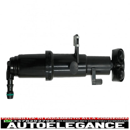 kit getti lavafari adatto per mercedes classe s berlina w221 (2010-2013) lato destro