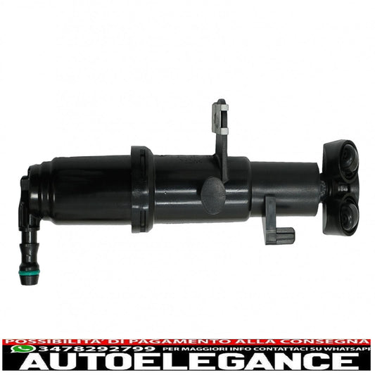 kit getti lavafari adatto per mercedes classe s berlina w221 (2010-2013) lato destro