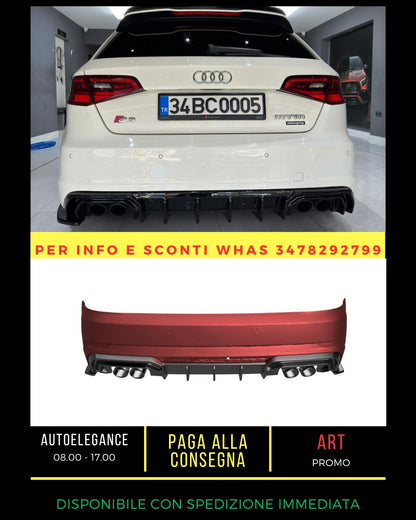 ✨💎Speaker suitable for audi a3 8v s3 sline 16-20💎✨