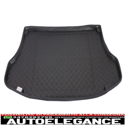 Non-slip trunk mat / suitable for kia sorento suv 09/2002-2009 (Polish market version)