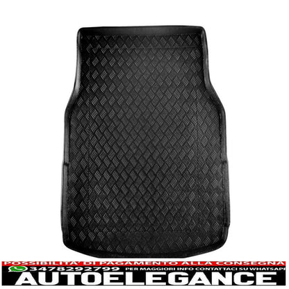 Non-slip trunk mat/suitable for mercedes w203 c-class t-model 2001-2007