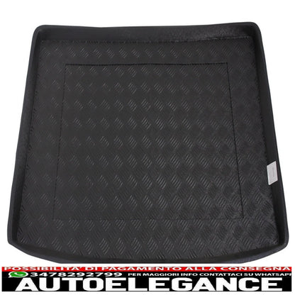 Non-slip trunk mat/suitable for opel astra k hatchback (2016-2021)