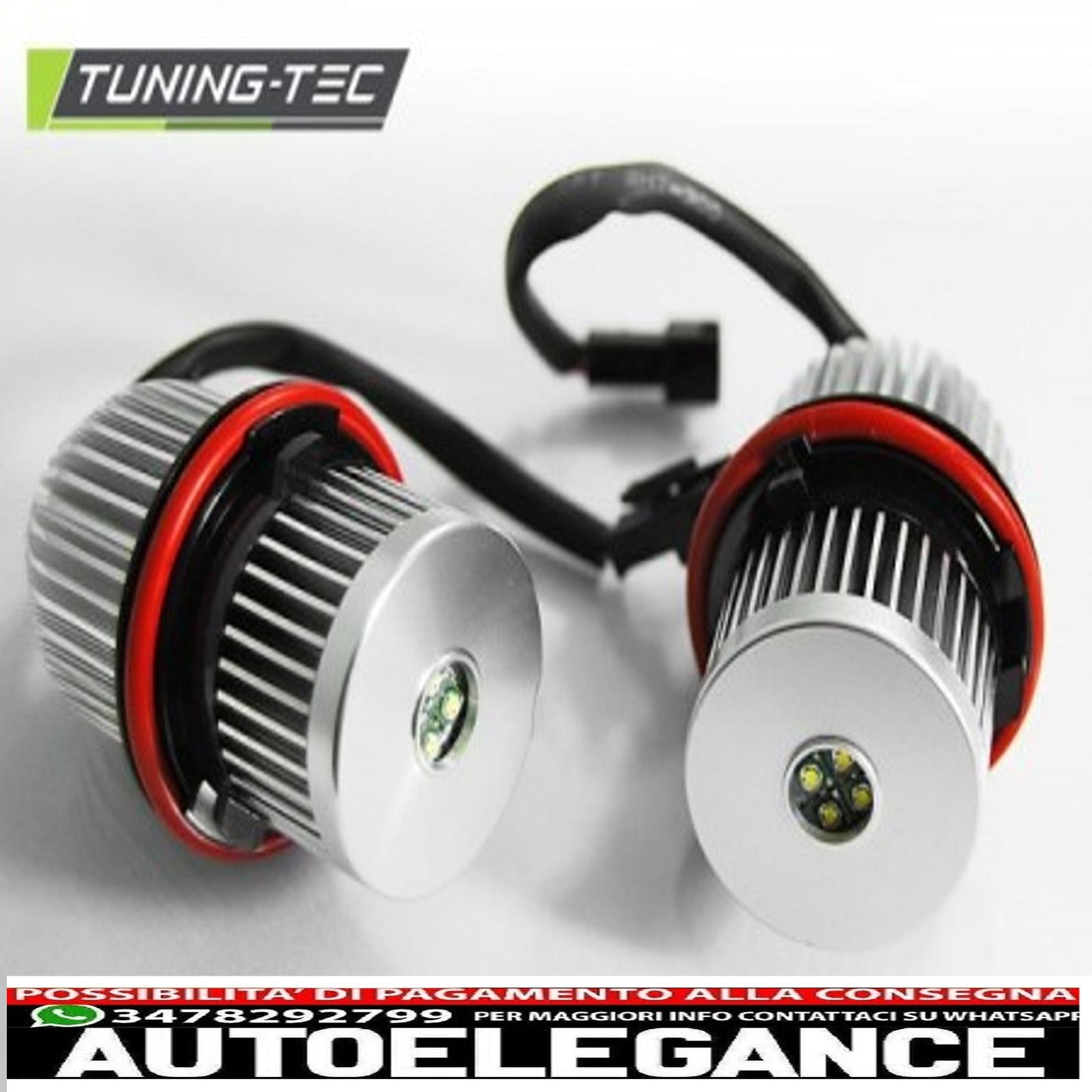 indicatore led tipo 25w adatto per bmw e39 /e53/ e60/ e87 /x5