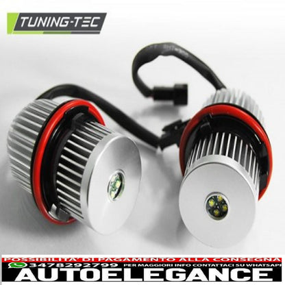 indicatore led tipo 25w adatto per bmw e39 /e53/ e60/ e87 /x5